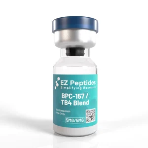 BPC-157 / TB4 Blend 5mg/5mg