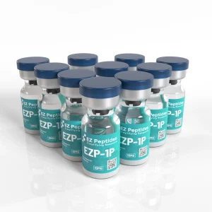 EZP-1P 10mg – (10 vials/Kit)