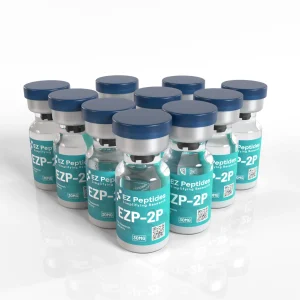 EZP-2P 30mg – (10 vials/Kit)