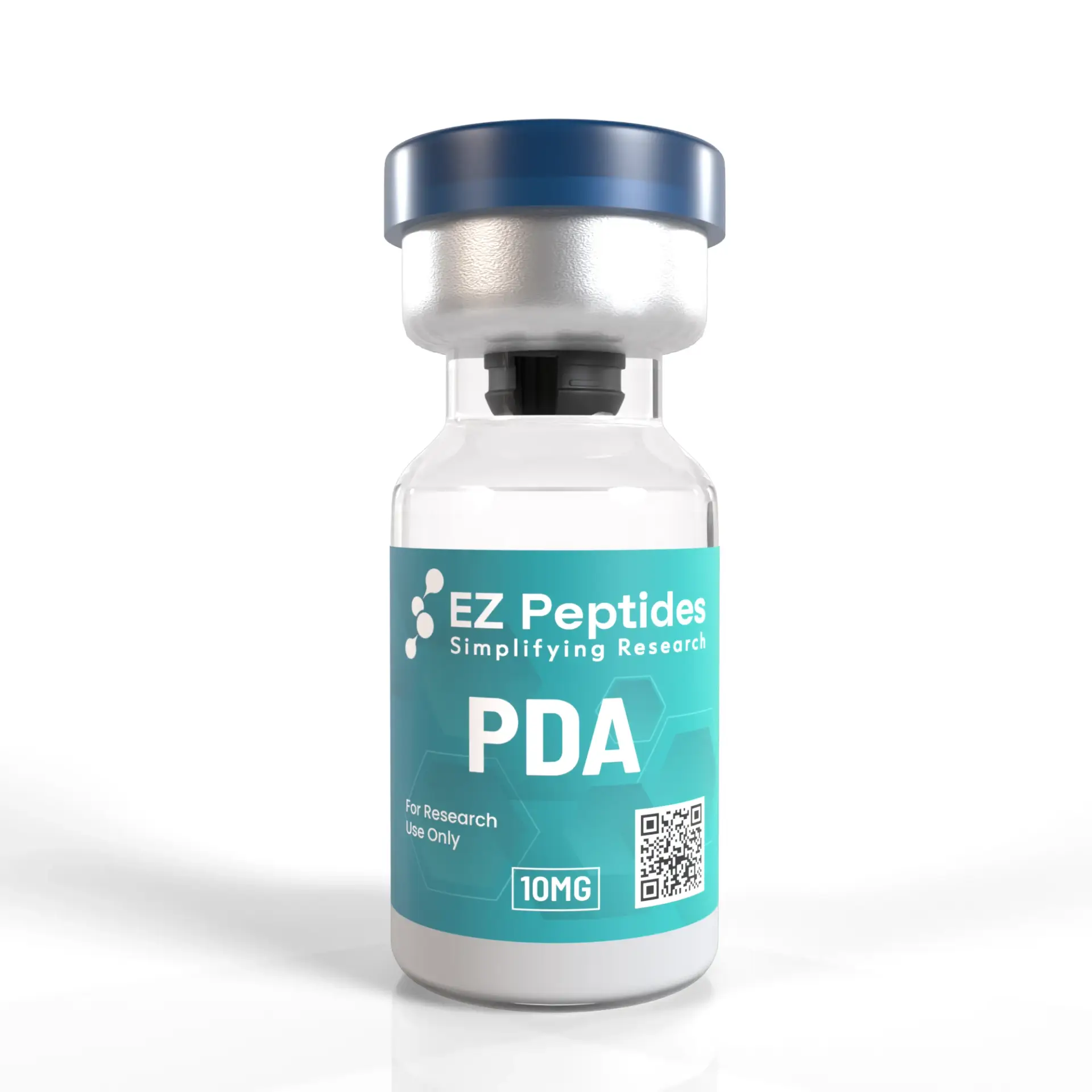 PDA 10mg 1 PDA 10mg